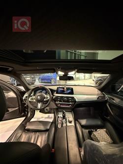 بی ئێم دەبڵیو سیریەس 5